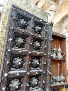 Doha Door Doha Door