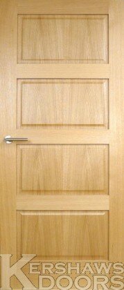 Internal Boston Clearance Door