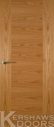 Internal Lapa Clearance Door