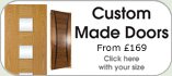 Bespoke Doors